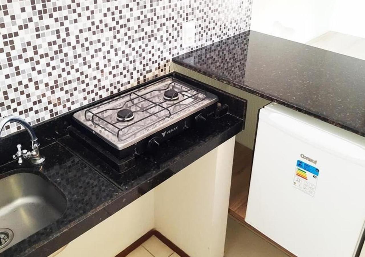 Pousada Navegantes Fortaleza  Exteriör bild
