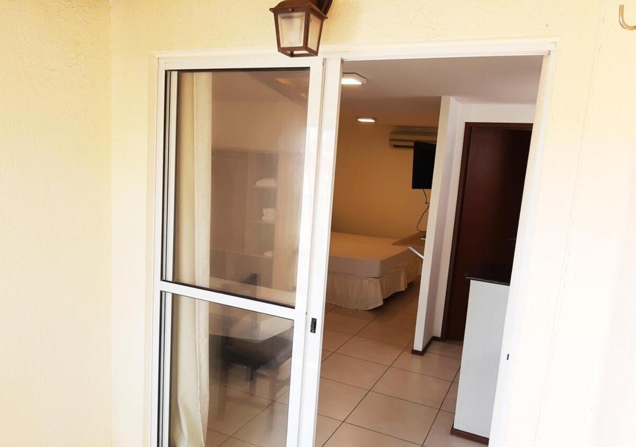 Pousada Navegantes Fortaleza  Exteriör bild