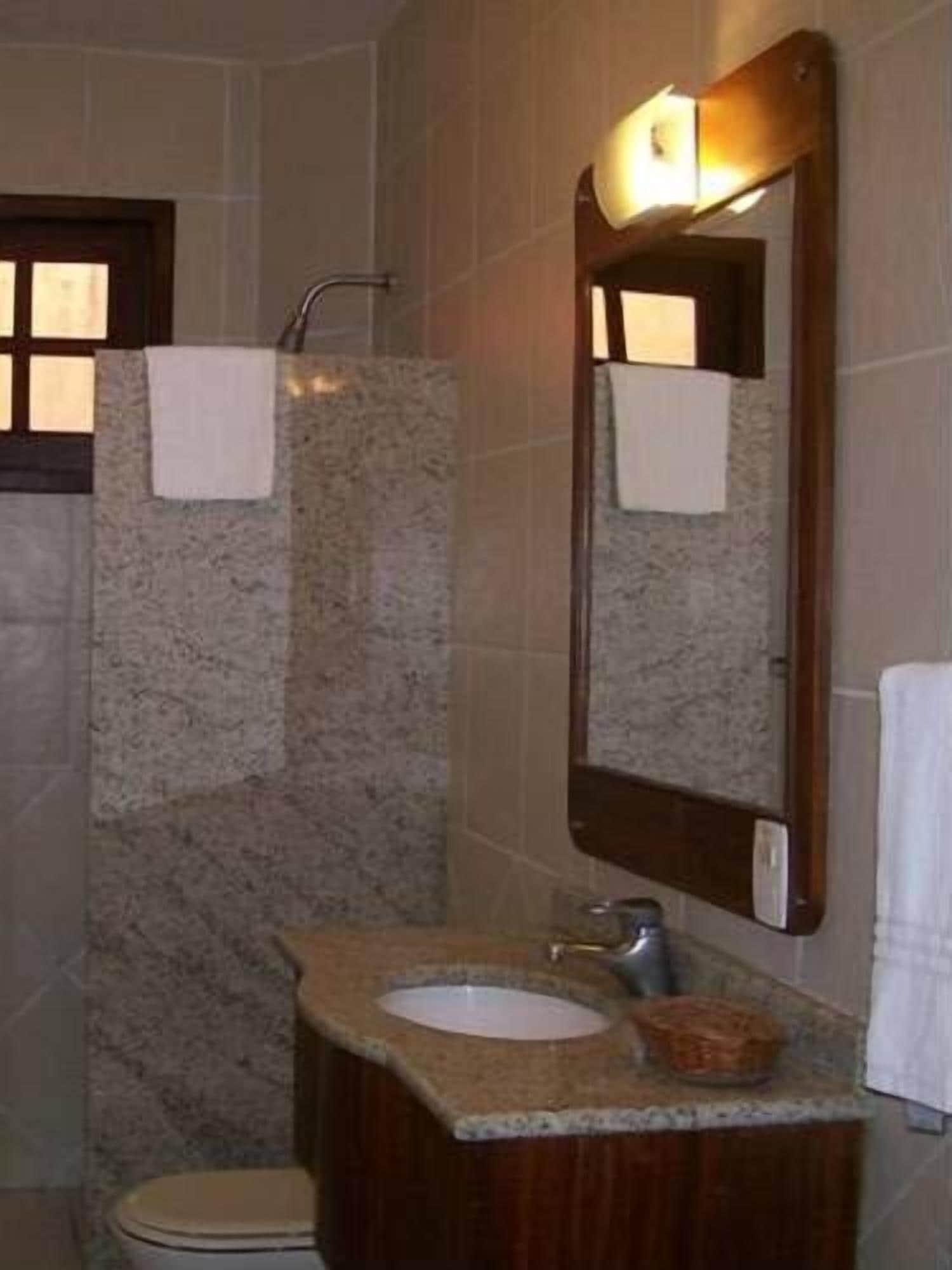 Pousada Navegantes Fortaleza  Exteriör bild